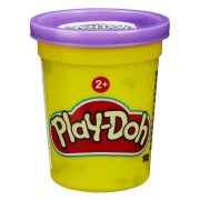 Samostatné tégliky Play-Doh