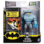 Batman figúrky hrdinov s doplnkami 10 cm