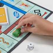Monopoly Junior: Elektronické bankovnictví 
