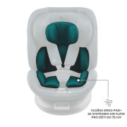 Autosedačka Xpedition 3 i-size 40 – 150 cm Kinderkraft
