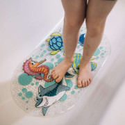 Protišmyková podložka do vane Ocean Freeon