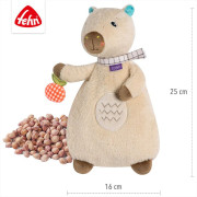 Nahrievacia capybara Baby Fehn