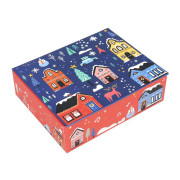 Albi Hracia krabička