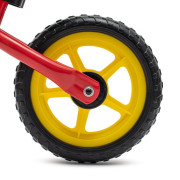 Detský balančný bicykel Traveller Baby Mix