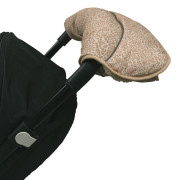 Rukávnik Warmer Folklore Taslon Lodger