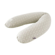 Dojčiaci vankúš elastický Träumeland