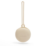 Silikónový obal na cumlík New Baby