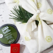 Pečiatkovací vankúšik na textil Aladine Izink Textile