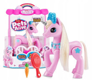 Interaktívny jednorožec Pets Alive
