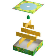 Spoločenská hra pre deti Dinosaury od 4 rokov Haba