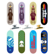 Tech Deck Skateshop 6 ks s príslušenstvom