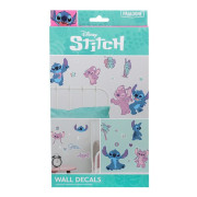 Stitch samolepky na stenu