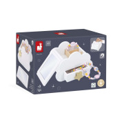 Drevená šperkovnica Jednorožec Janod