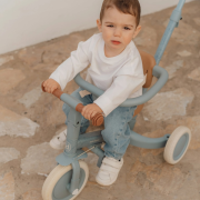 Trojkolka 4v1 Little Dutch