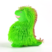 Žertovinka mačkacia 25 cm dinosaurus