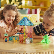 Magnetická stavebnica Puppy Park 27 dielov