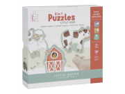 Puzzle 6v1 Farma