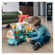 Free2Move Magic Train Odrážadlo 5v1 Freeon