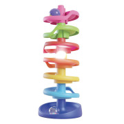 Spiral Tower Brightball Quercetti