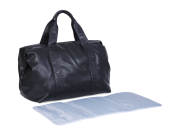 Prebaľovacia taška Mommy Bag Signature Vegan Leather Childhome