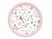 Box na ovocie s vidličkou Little Dutch Fairy Wonders