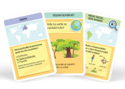 Malí svetobežníci