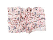 Letná deka 70 x 100 cm bavlna Kaarsgaren