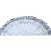 Zavinovačka klasická obdĺžniková 3 volániky Esito