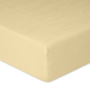 Prestieradlo froté s gumou Classic 70 x 140 cm Babymatex