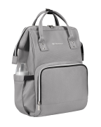 Prebaľovací batoh KikkaBoo Siena