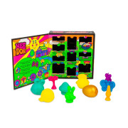 Schylling NeeDoh Hľadanie zlatých vajíčok