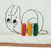 Hracia deka Garden of Adventures Tiny Love