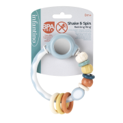 Hrkálka Shake & Spin Infantino