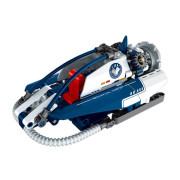 Stavebnica polícia iM.Master model 6871