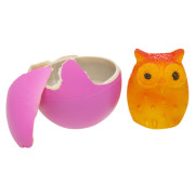 Vajcia liahnuca sovička