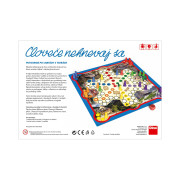 Človeče nehnevaj sa SK Dino