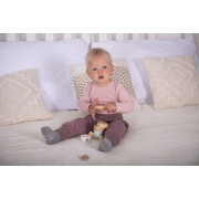 Tepláky háremky hrejivé Staroružová