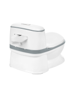 Nočník toaleta Flushy KikkaBoo