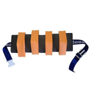 Penový plavecký pás 850 mm oranžový Matuška Dena