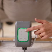 Lehátko masážne vibrujúce s melódiou Soulful Skies™ 0 m+ do 9 kg Ingenuity