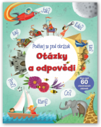 Pozri sa pod obrázok – otázky a odpovede