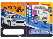 Svetlo a zvuky Poď sa záchranári!