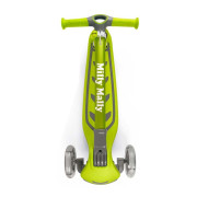 Detská kolobežka Scooter Boogie Milly Mally