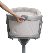 Postieľka/lehátko/stolička Baby Hug Pro Chicco