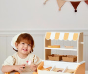 Drevené pekárstvo Viga