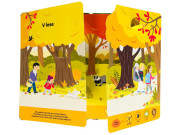 Moje prvé Hľadaj a nájdi s okienkami - Zvieratá