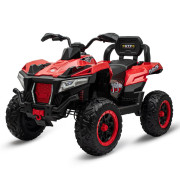 Detská elektrická štvorkolka Rave 4 x 4 Baby Mix