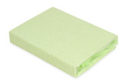 Poťah na prebaľovaciu podložku froté premium 50/60 x 70/80 cm Babymatex