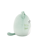 Squishmallows Mačka - Chase, 13 cm