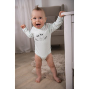 Body šmyk obrázok Outlast® Sv.zelená